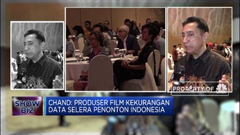 Langkah APFI Perkuat Industri Film Tanah Air