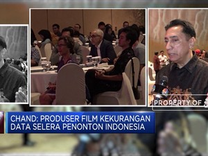 Langkah APFI Perkuat Industri Film Tanah Air