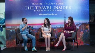 UOB Indonesia Luncurkan The Travel Insider