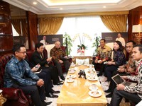 Soal Natuna, Bamsoet: Ketidakpatuhan China tak Bisa Dibiarkan