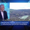Ukur Optimisme Bumi Resources Pada Industri Batu Bara di 2020