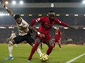 MU Pamer Statistik Impresif Fred Usai Dikalahkan Liverpool