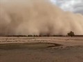 VIDEO: Badai Debu Selimuti New South Wales