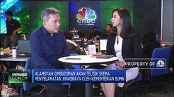 Ombudsman & OJK Akan Bahas Jiwasraya, Ini Fokus Pembahasannya