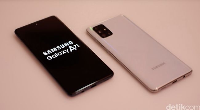 Hp Samsung Lipat Terbaru 2020 Dan Harganya - Data Hp Terbaru