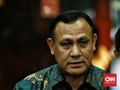 KPK Tetapkan Harun Masiku Sebagai DPO