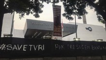 Komisi I Dorong BPK Audit Keuangan TVRI
