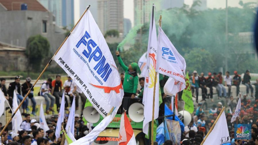 Apa Sih Omnibus Law?