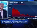 Dorong Proyek Hilirisasi Batu Bara, Ini Rencana Bisnis BUMI