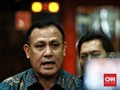 Firli Matangkan Aturan Alih Status Pegawai KPK Jadi ASN