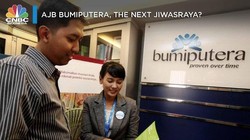 AJB Bumiputera, the Next Jiwasraya?