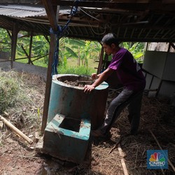 Teladan Prima (TLDN) Ubah Rencana Bangun Biogas, Gini Jadinya