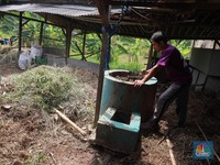 Teladan Prima (TLDN) Ubah Rencana Bangun Biogas, Gini Jadinya
