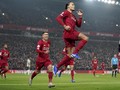 Van Dijk Ungkap Rahasia Pertahanan Kuat Liverpool
