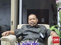 PN Jakpus Bantah soal Diskriminasi Terdakwa Aktivis Papua