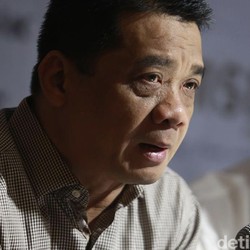 Wagub DKI Positif Covid-19 Tapi Tak Dirawat di RS, Ada Apa?