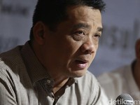 Besok, Jokowi Lantik Wagub DKI Terpilih Ahmad Riza
