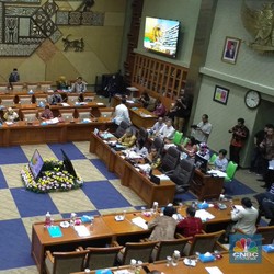 Iuran Sudah Naik 100%, Bos BPJS: Kami Tak Khianati Rapat DPR
