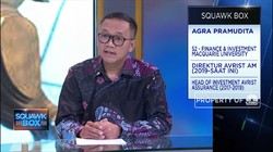 2020, Avrist AM Proyeksi Industri Reksa Dana RI Tumbuh 12%