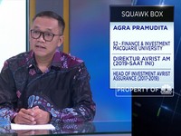 2020, Avrist AM Proyeksi Industri Reksa Dana RI Tumbuh 12%