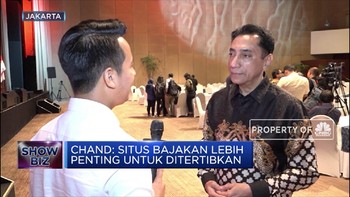 Menilik Tantangan Industri Film Indonesia, Ini Pandangan APFI
