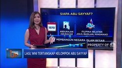 Lagi Lagi Abu Sayyaf Sandera Nelayan Indonesia