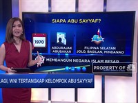 Lagi Lagi Abu Sayyaf Sandera Nelayan Indonesia