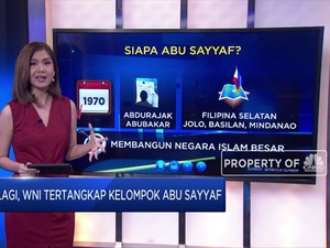 Lagi Lagi Abu Sayyaf Sandera Nelayan Indonesia