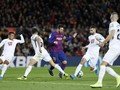 Hasil Liga Spanyol: Barcelona Susah Payah Kalahkan Granada