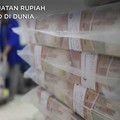 Keren! Penguatan Rupiah Nomor Wahid di Dunia