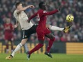 Nyanyian Fan Liverpool Usai Lawan MU: Kami Bakal Juara Liga