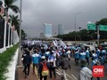 Melihat Poin UU Omnibus Law Cipta Kerja yang Didemo Buruh