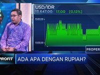 Masih Perkasa, Ada Apa dengan Rupiah?