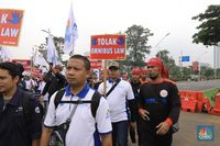 Dikebut Terus, Ini Kata Baleg DPR Soal RUU Ciptaker