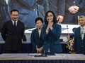 Reini Wirahadikusumah, Rektor Perempuan Pertama ITB
