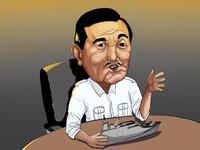 Nih Kapal Perang 'Raksasa' yang akan Dibeli Luhut-Prabowo
