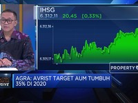 Strategi Avrist AM Raih Target Pertumbuhan AUM 40% di 2020