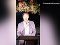 VIDEO: Pangeran Harry Buka Suara Soal Pengunduran Diri