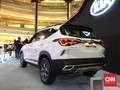 Honda Sebut Kia Seltos 'Murah' Bukan Ancaman HR-V