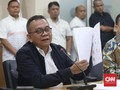 PKS Minta Pengumuman Cawagub Ditunda, Gerindra Tak Respons