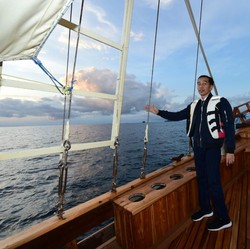 Tempat Wisata Jorok, Ada Tak Ada Corona Wisata RI Bermasalah