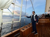 Tempat Wisata Jorok, Ada Tak Ada Corona Wisata RI Bermasalah