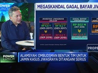 Dukung Reformasi Asuransi, Ombudsman Dorong Penguatan OJK