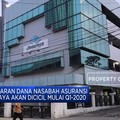 Klaim Pemegang Polis Jiwasraya akan Dicicil pada Q1-2020