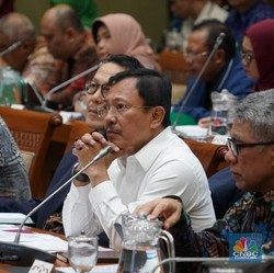 Rakyat Tunggu Jokowi-Terawan Batalkan Kenaikan Iuran BPJSK