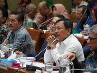 Terawan Sebut RI Siaga Satu Cegah Virus Corona