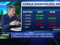 Skandal Jiwasraya, Ombudsman Akan Panggil OJK