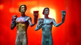 Daftar Lengkap Pemenang SAG Awards 2020