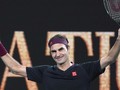 Gagalkan 7 Match Point, Federer ke Semifinal Australia Open