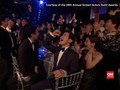 VIDEO: Tawa dan Kejutan di Panggung SAG Awards 2020
